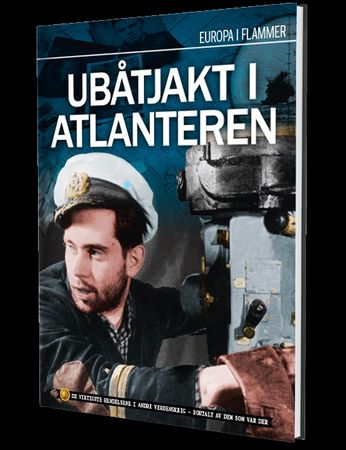 Ubådsjagt i Atlanten