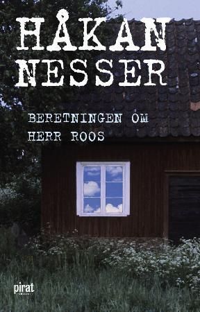 Berättelse om herr Roos