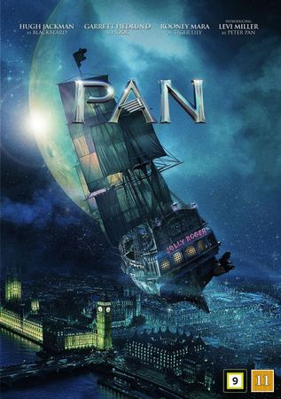 Pan