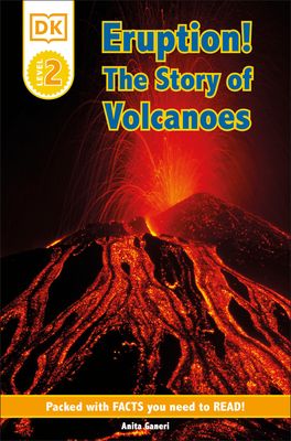 Eruption!