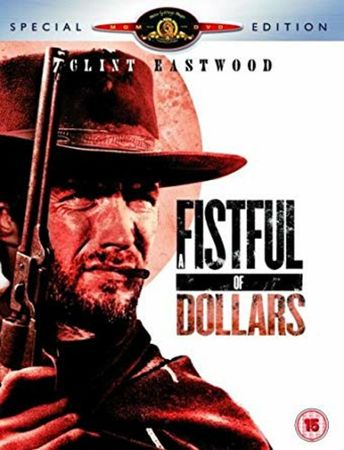 Per un pugno di dollari