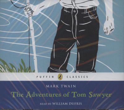 The adventures of Tom Sawyer