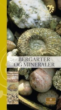 Rocks and minerals