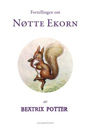 The tale of Squirrel Nutkin