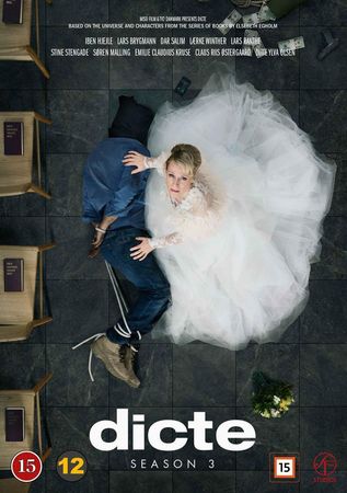 Dicte. Season 3