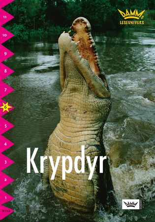 Här krälar vi