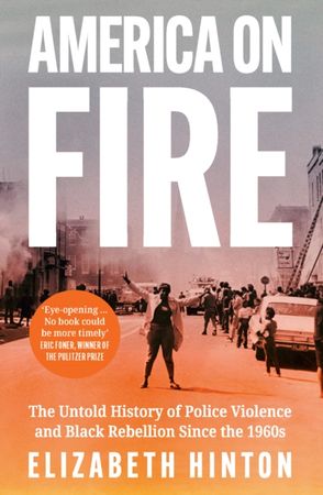 America on fire