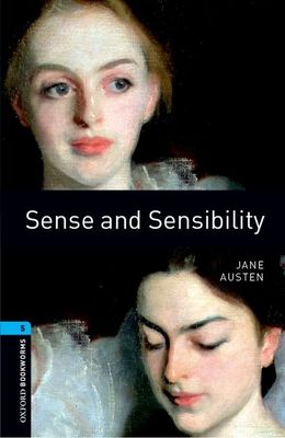 Sense and sensibility