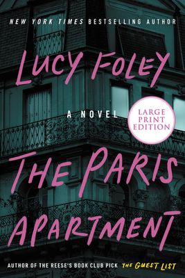 The Paris apartment