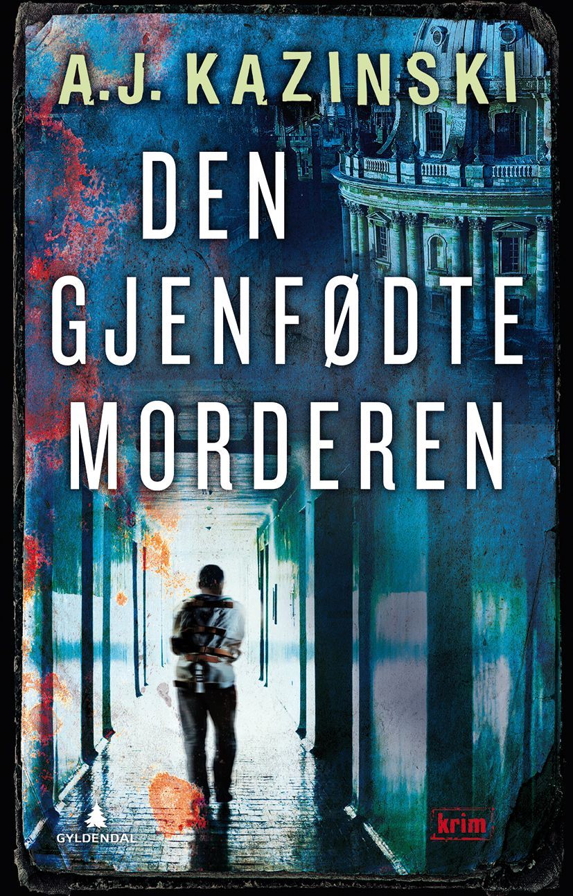 Den genfødte morder
