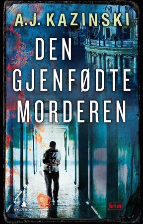 Den genfødte morder