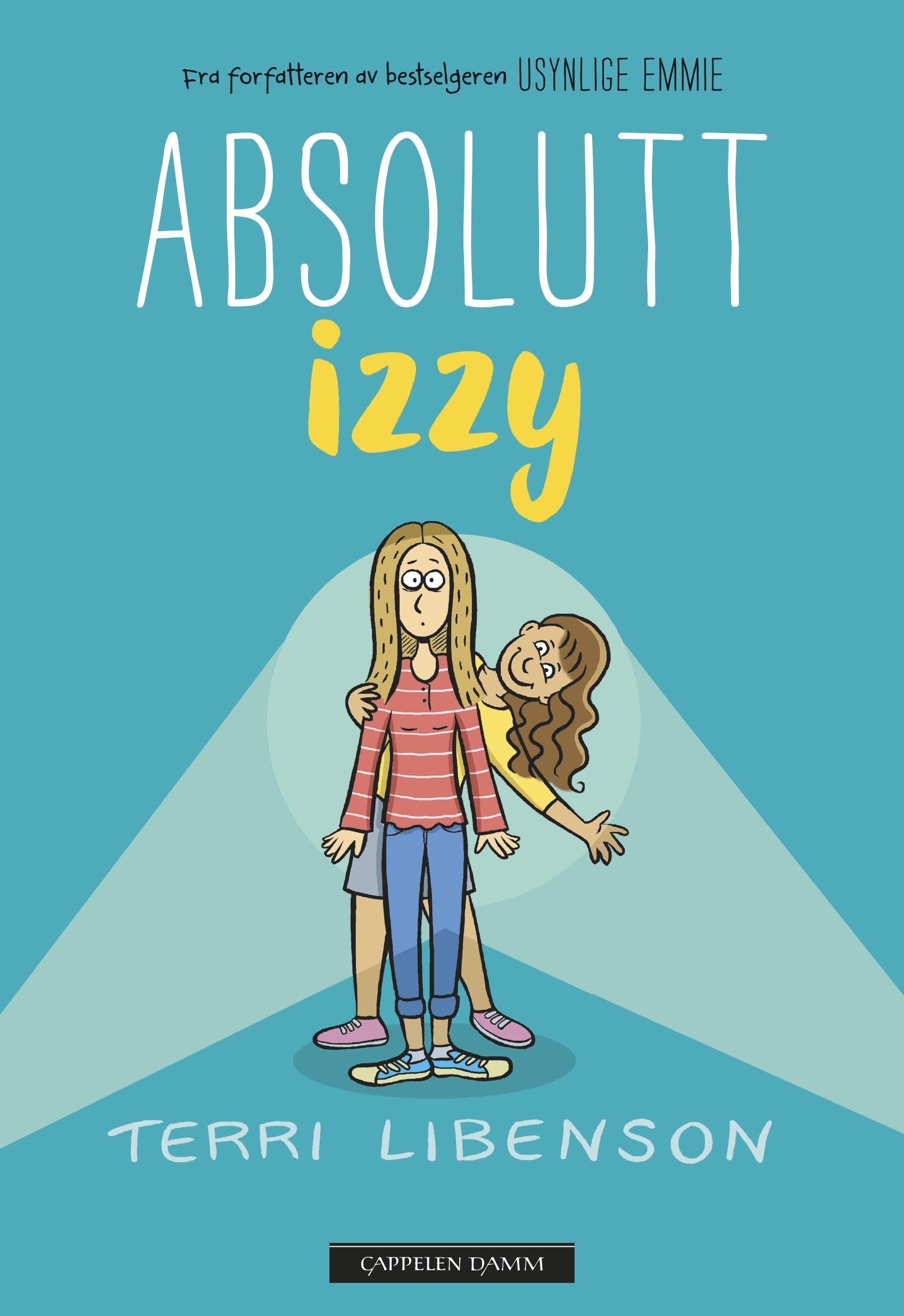 Positively Izzy