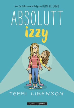 Positively Izzy