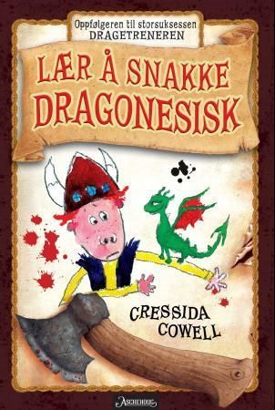 How to speak Dragonese