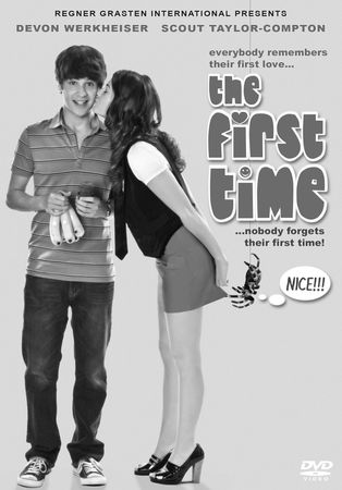 Love at first hiccup