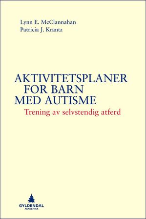 Activity schedules for children with autism