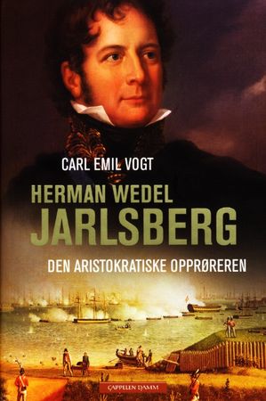 Herman Wedel Jarlsberg