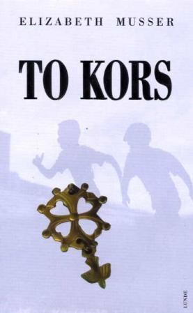 Two crosses