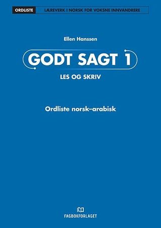 Godt sagt 1