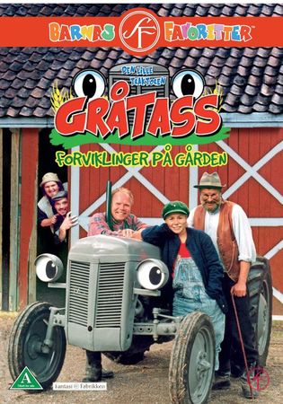 Forviklinger på gården. Del 2