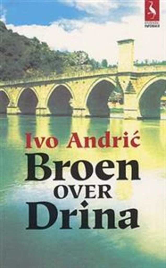 Na Drini ćuprija