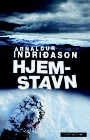 Furðustrandir