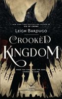 Crooked kingdom