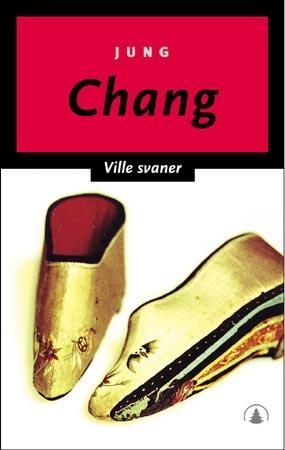 Wild swans