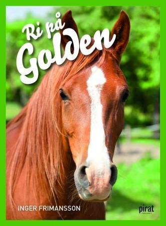 Rida på Golden