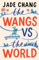 The Wangs vs the world