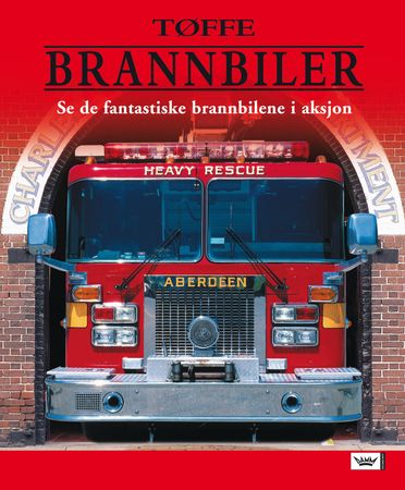 Fire engine