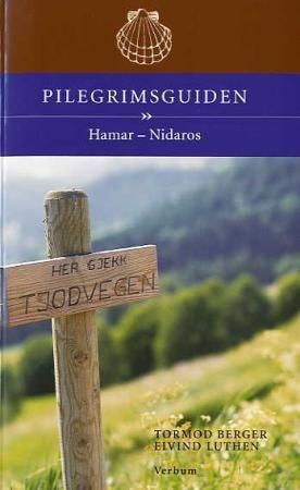 Pilegrimsguiden