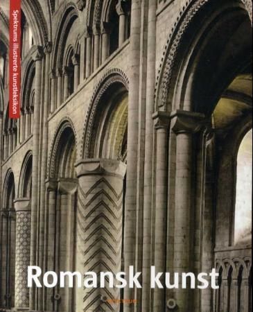 Romansk kunst