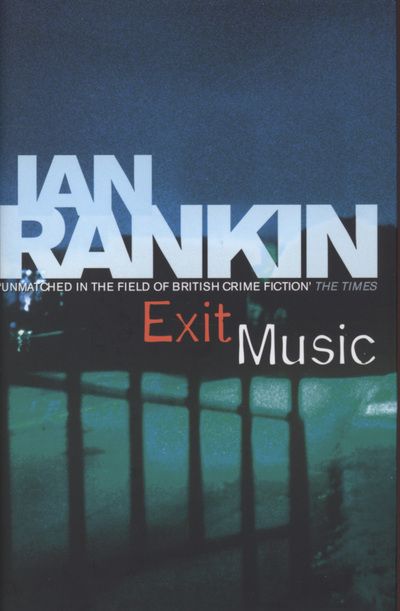 Exit music