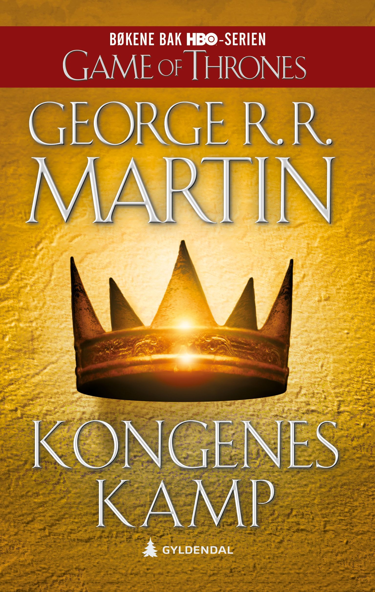 A clash of kings