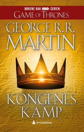 A clash of kings