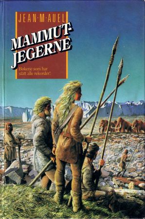 The mammoth hunters