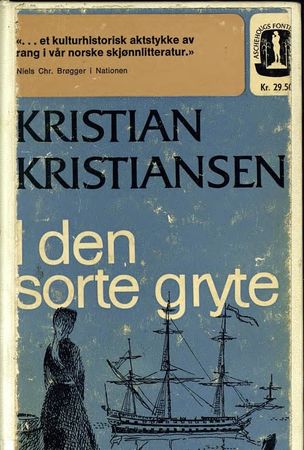 I den sorte gryte
