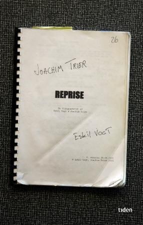 Reprise