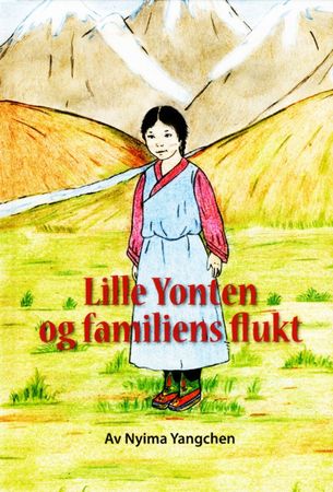 Lille Yonten og familiens flukt