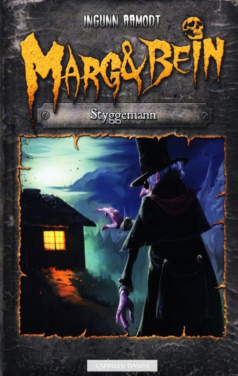 Styggemann