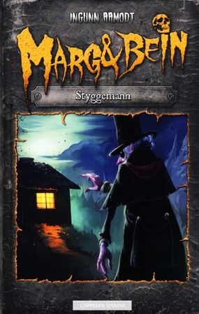 Styggemann
