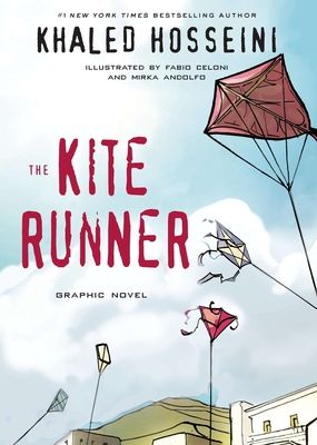 The kite runner
