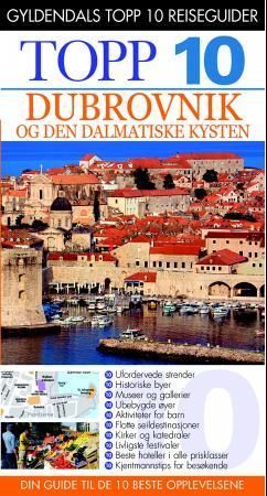 Dubrovnik and the Dalmatian coast