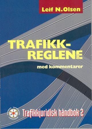 Trafikkreglene