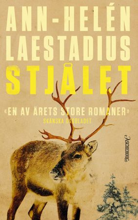 Stöld