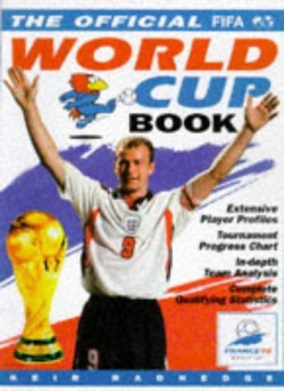FIFA world cup book