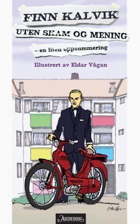 Uten skam og mening