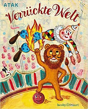 Verrückte Welt