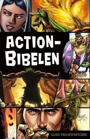 The action Bible